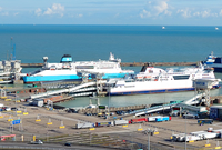 Cruise Terminals